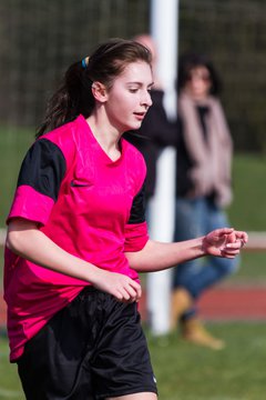 Bild 373 - B-Juniorinnen SV Wahlstedt - SG Wentorf-S./Sch�nberg